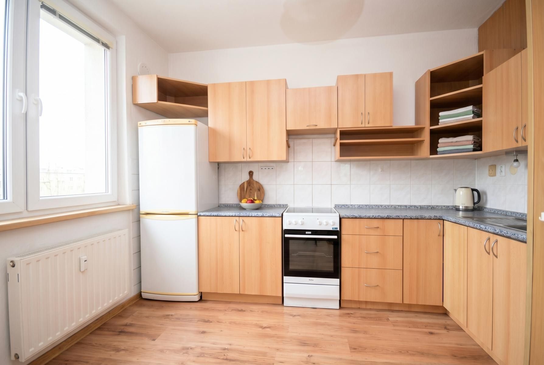 Pronájem bytu 2+1 44 m² - foto 2