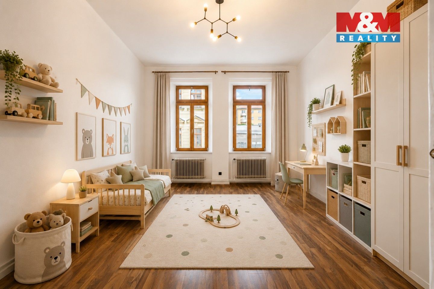 Prodej bytu 3+kk 109 m² - foto 3