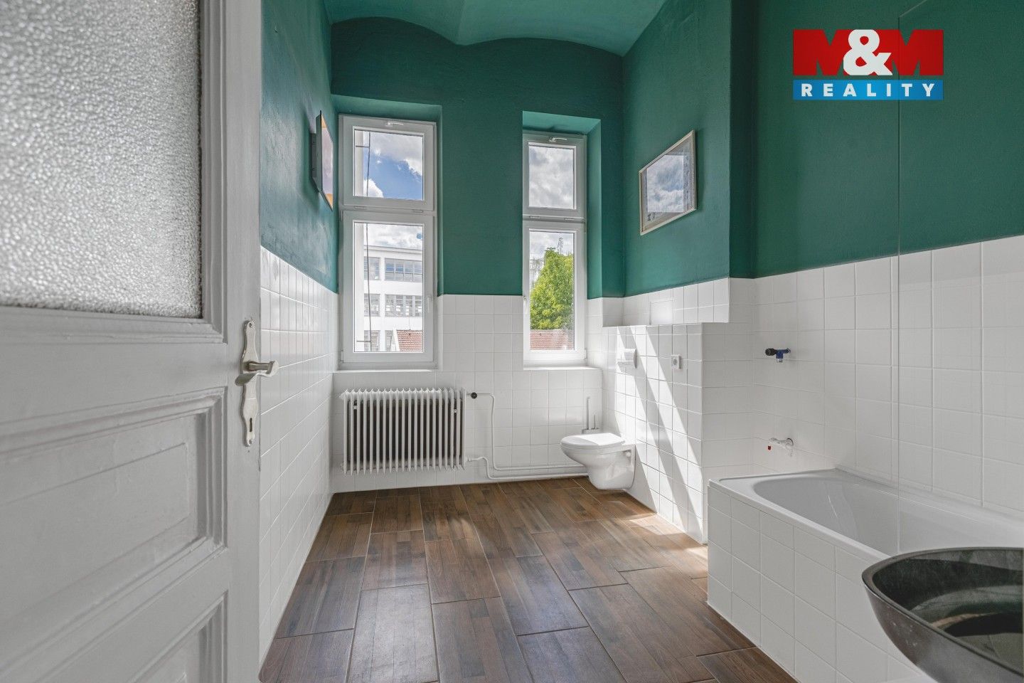 Prodej bytu 3+kk 109 m² - foto 6