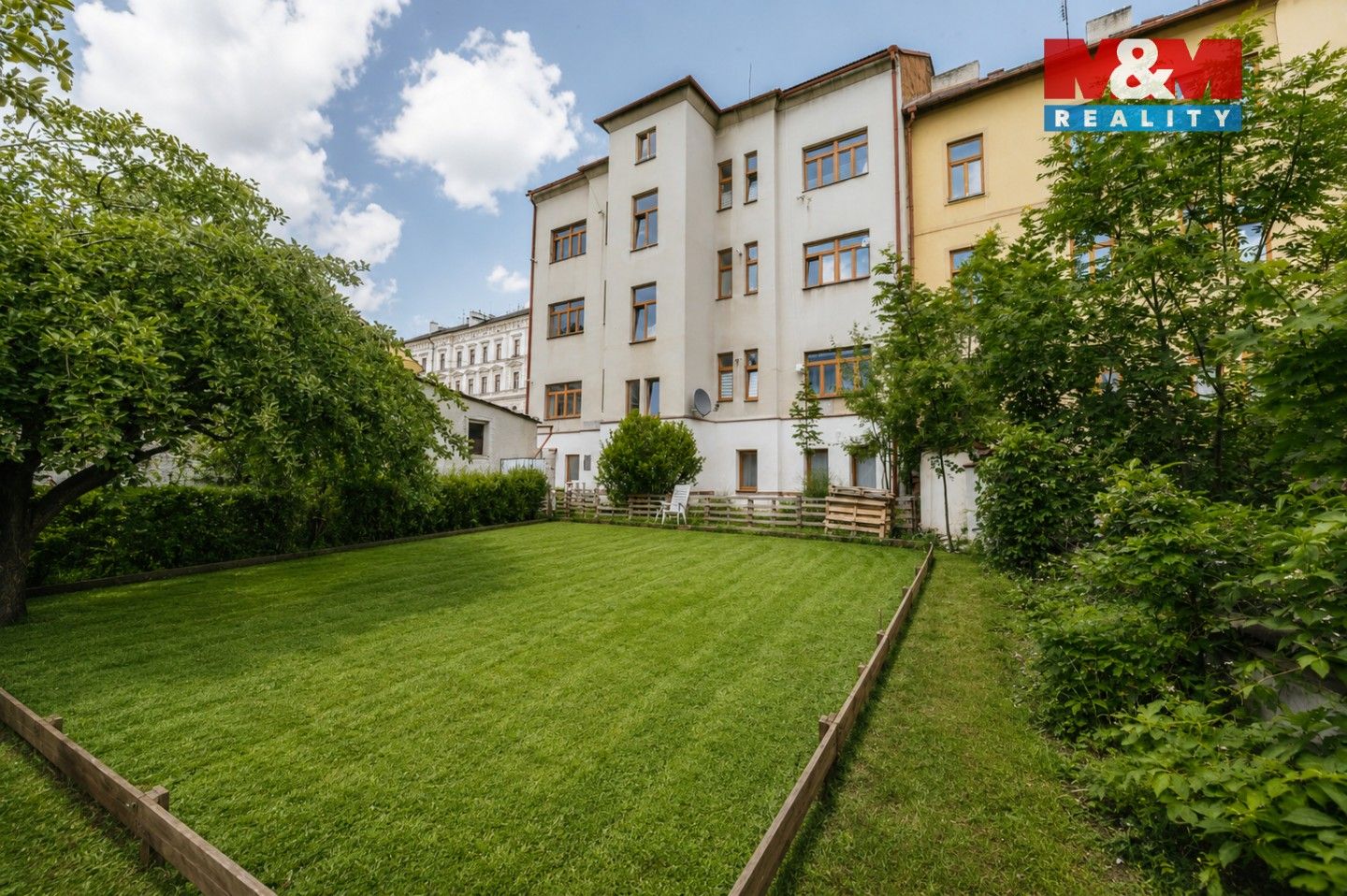 Prodej bytu 3+kk 109 m² - foto 16