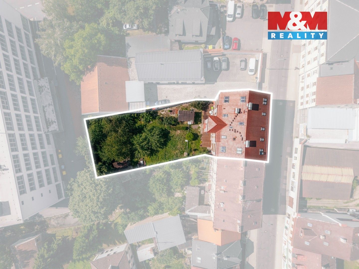 Prodej bytu 3+kk 109 m² - foto 22