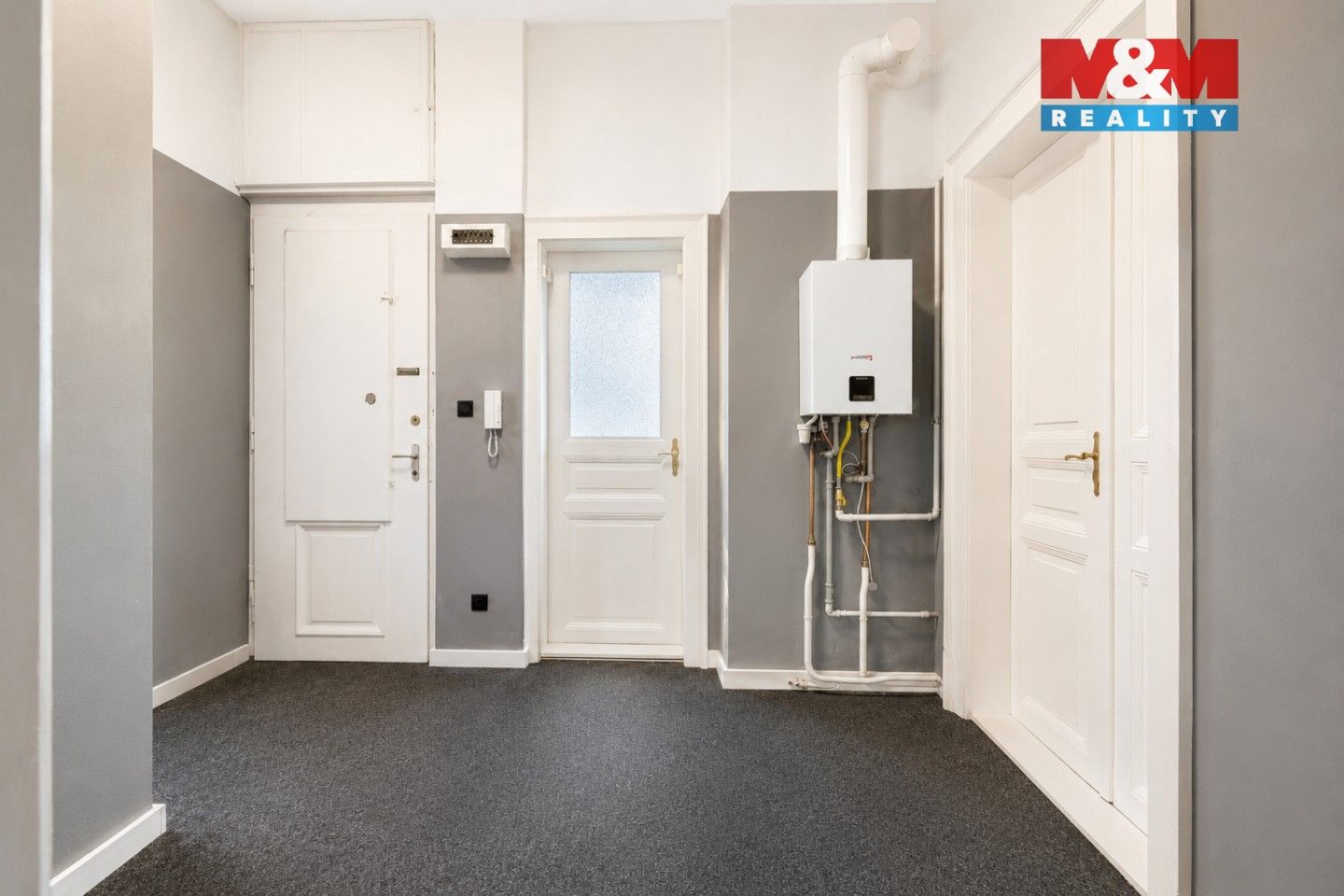 Prodej bytu 3+kk 109 m² - foto 18