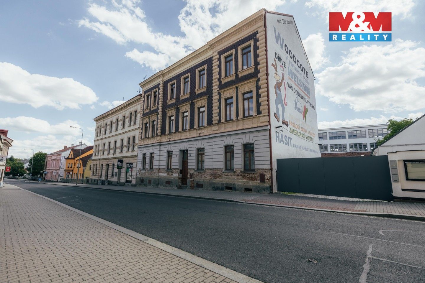 Prodej bytu 3+kk 109 m² - foto 24