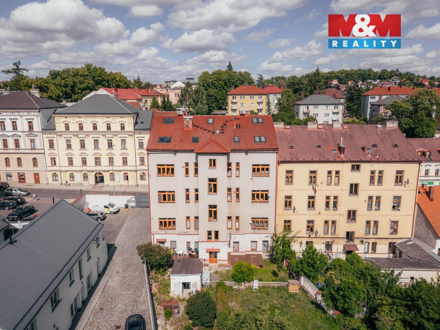 Prodej bytu 3+kk 109 m² - foto 23
