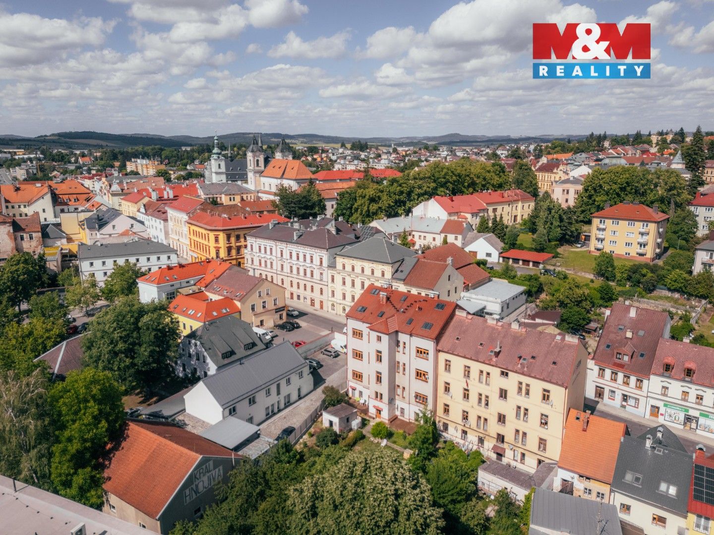 Prodej bytu 3+kk 109 m² - foto 27