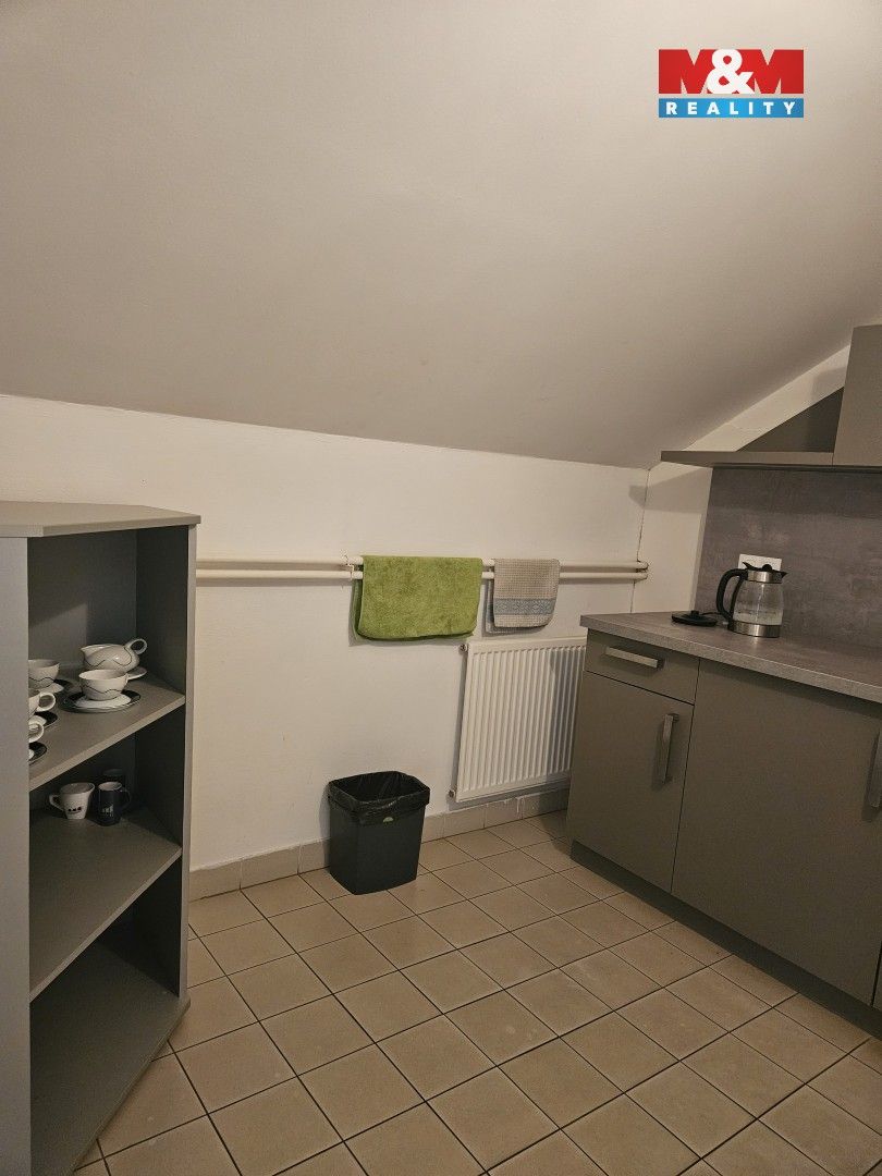 Pronájem komerčního prostoru 20 m² - foto 5