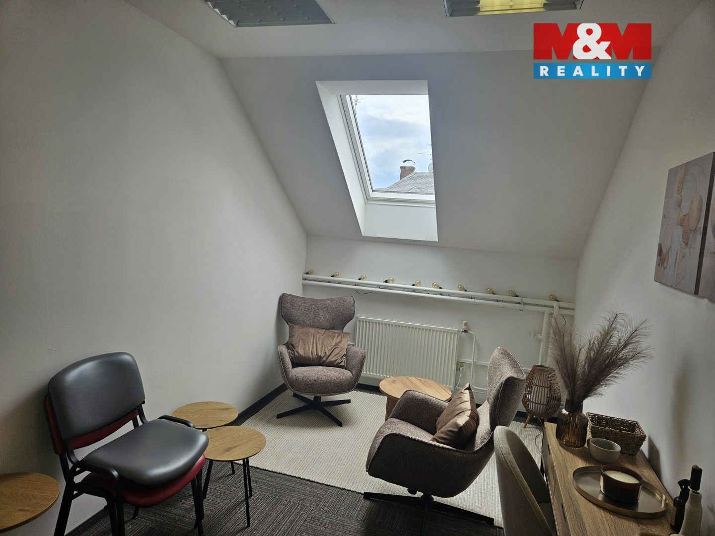 Pronájem komerčního prostoru 20 m² - foto 7