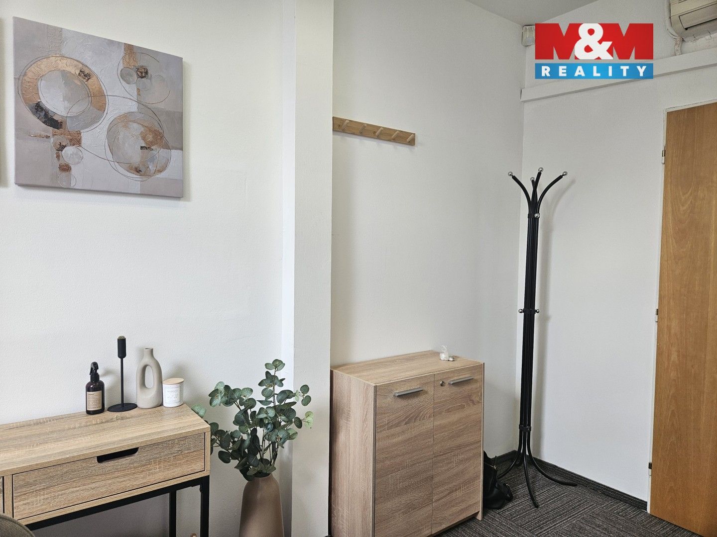 Pronájem komerčního prostoru 20 m² - foto 2