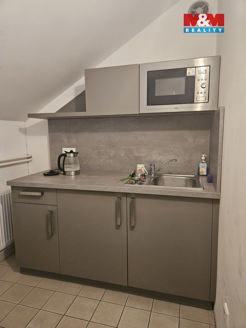Pronájem komerčního prostoru 20 m² - foto 6