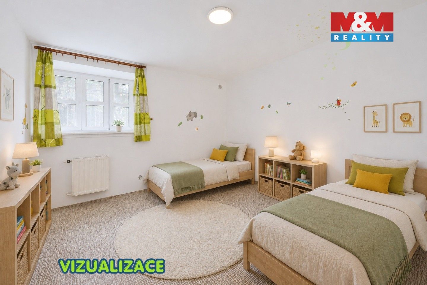 Prodej bytu 3+kk 64 m² - foto 2