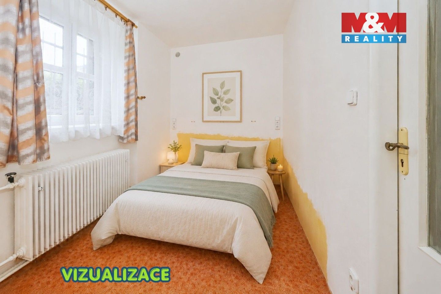 Prodej bytu 3+kk 64 m² - foto 5