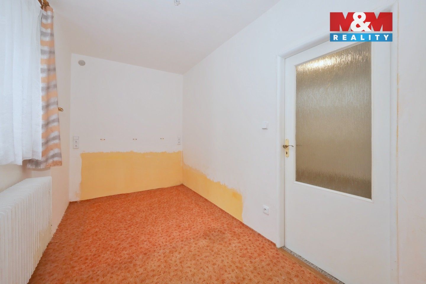 Prodej bytu 3+kk 64 m² - foto 8