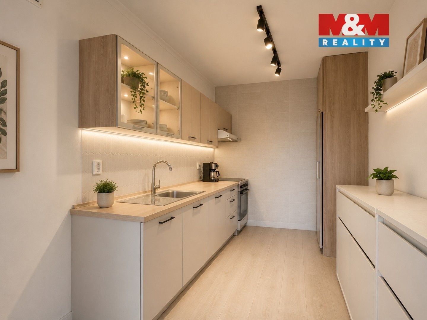 Prodej bytu 3+1 66 m² - foto 3