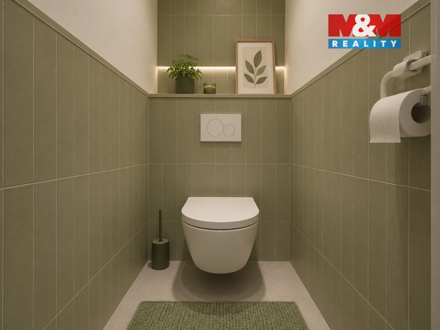 Prodej bytu 3+1 66 m² - foto 8