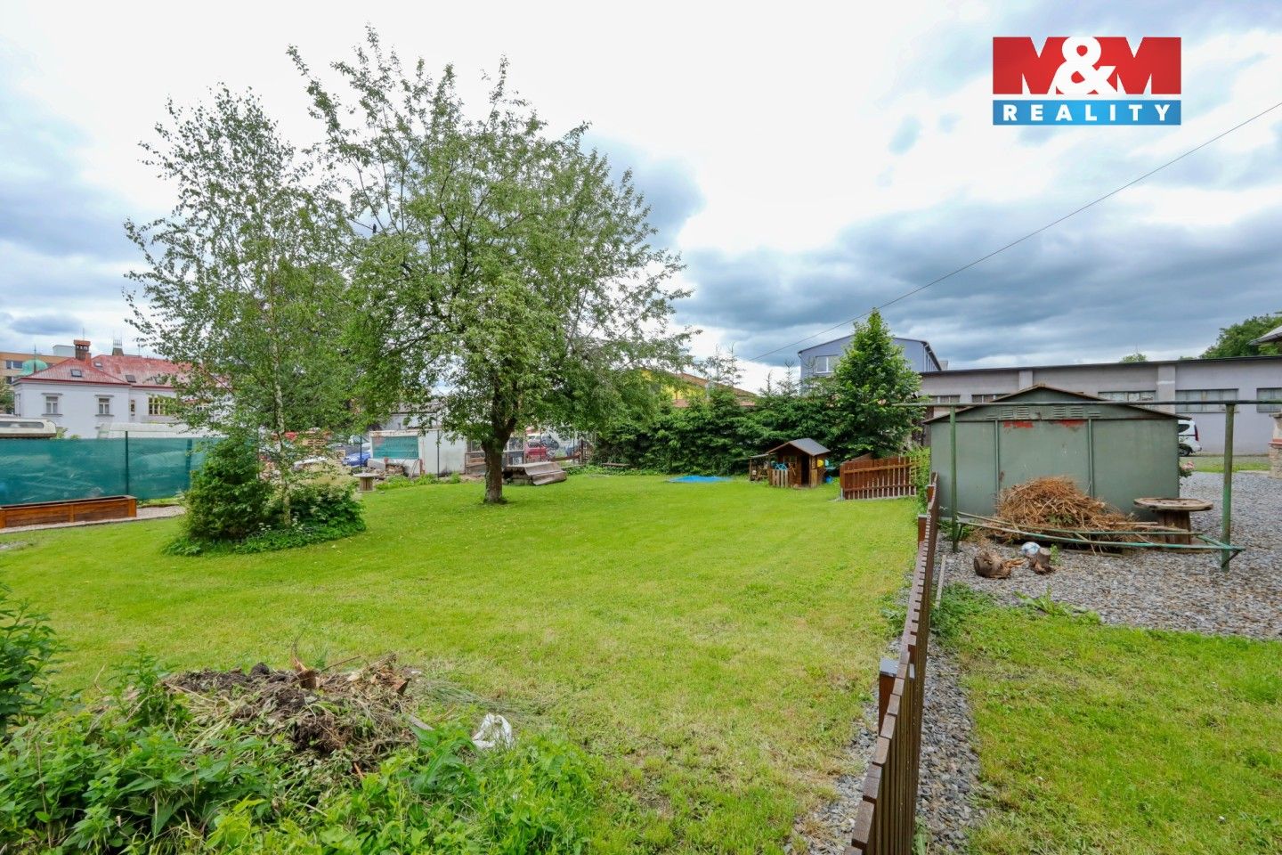 Prodej bytu 3+kk 64 m² - foto 12