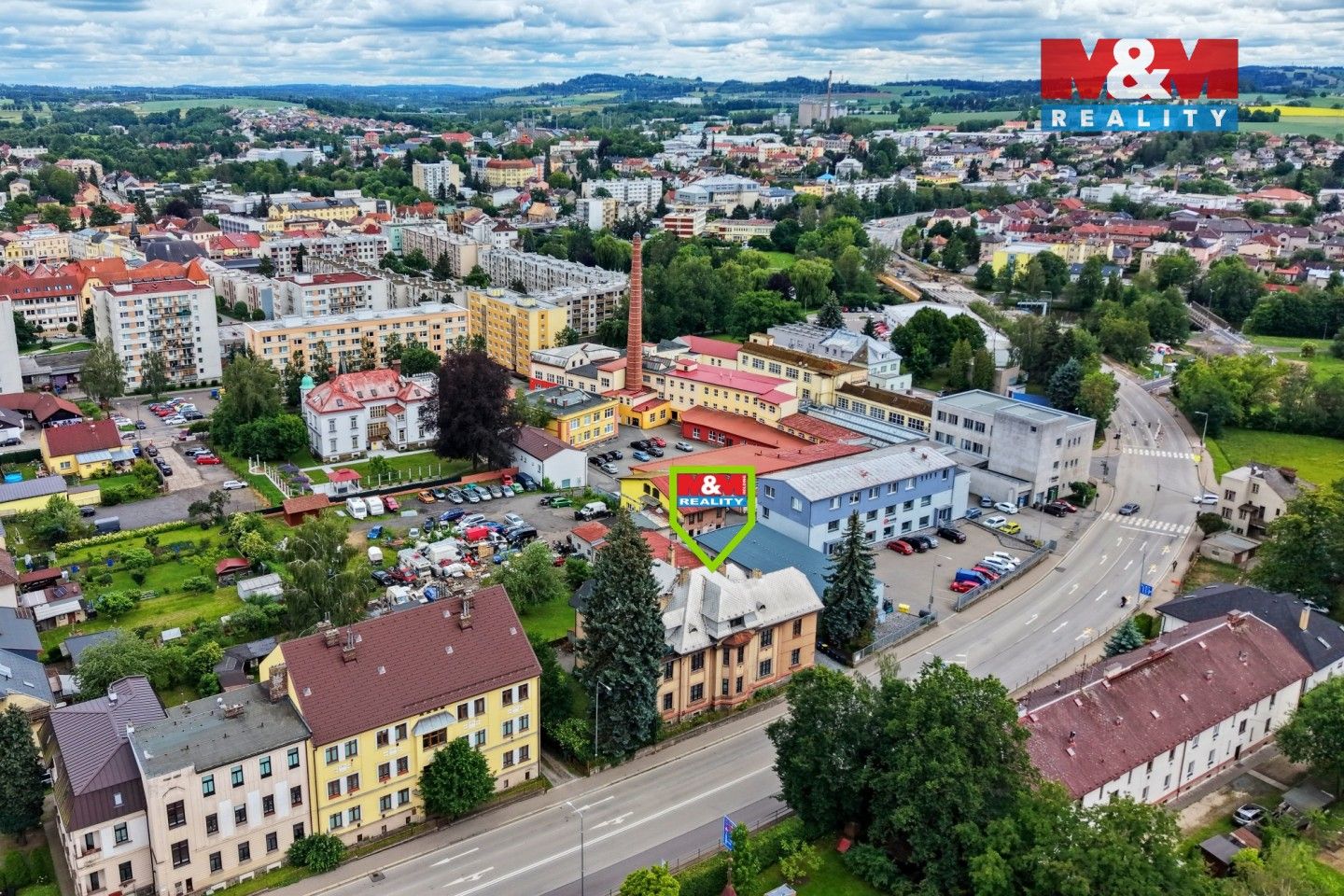 Prodej bytu 3+kk 64 m² - foto 14