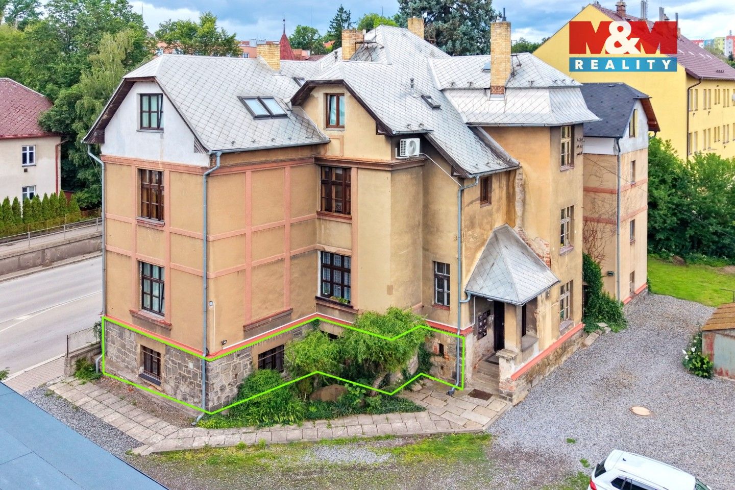 Prodej bytu 3+kk 64 m² - foto 11