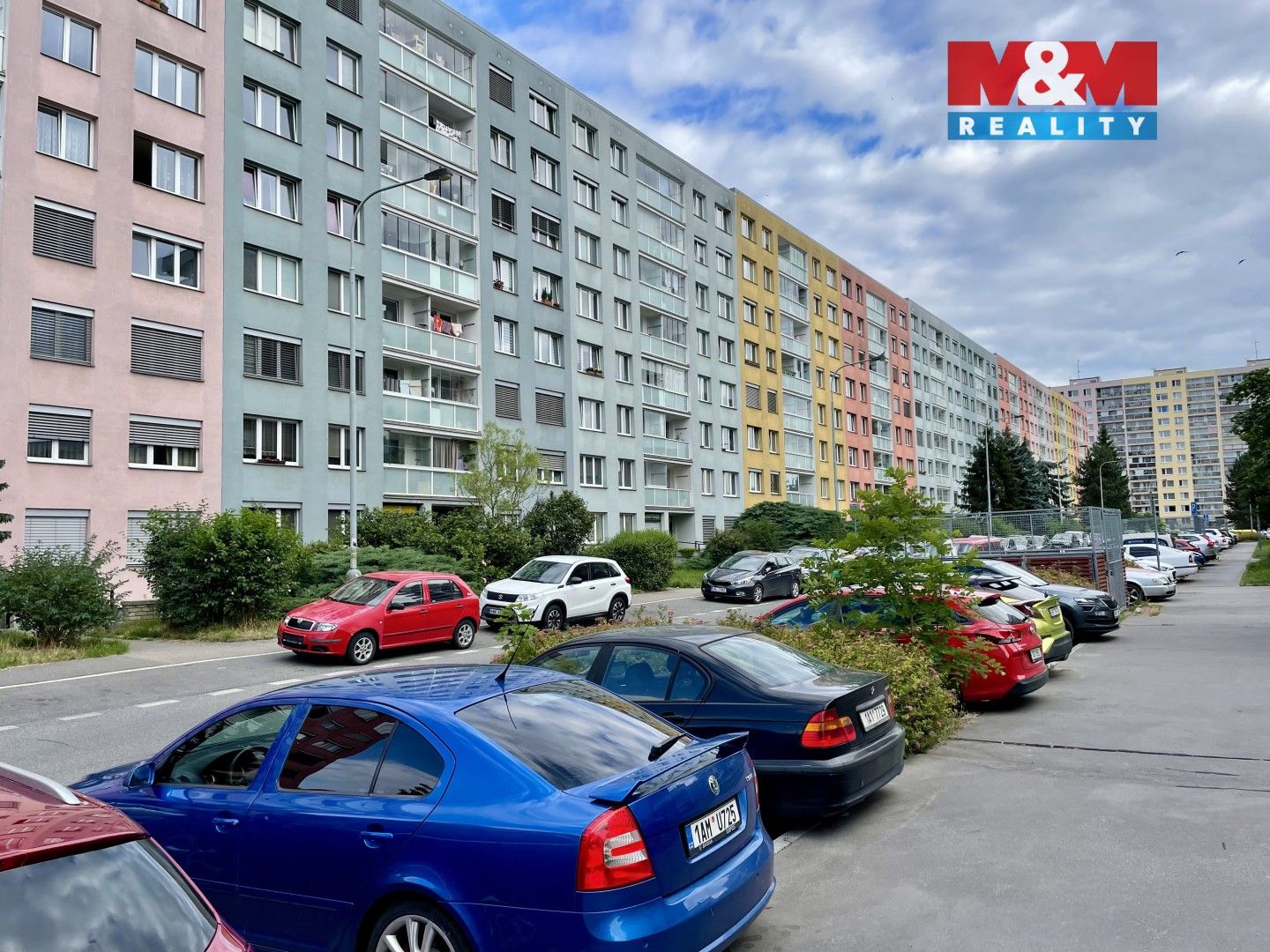 Prodej bytu 3+1 66 m² - foto 9