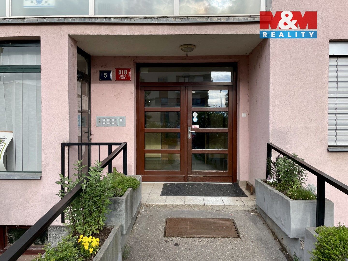 Prodej bytu 3+1 66 m² - foto 10
