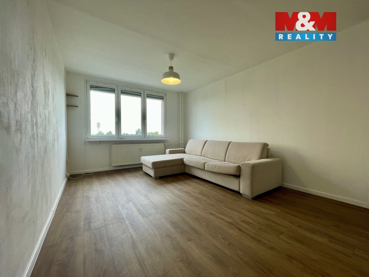Prodej bytu 3+1 66 m² - foto 12