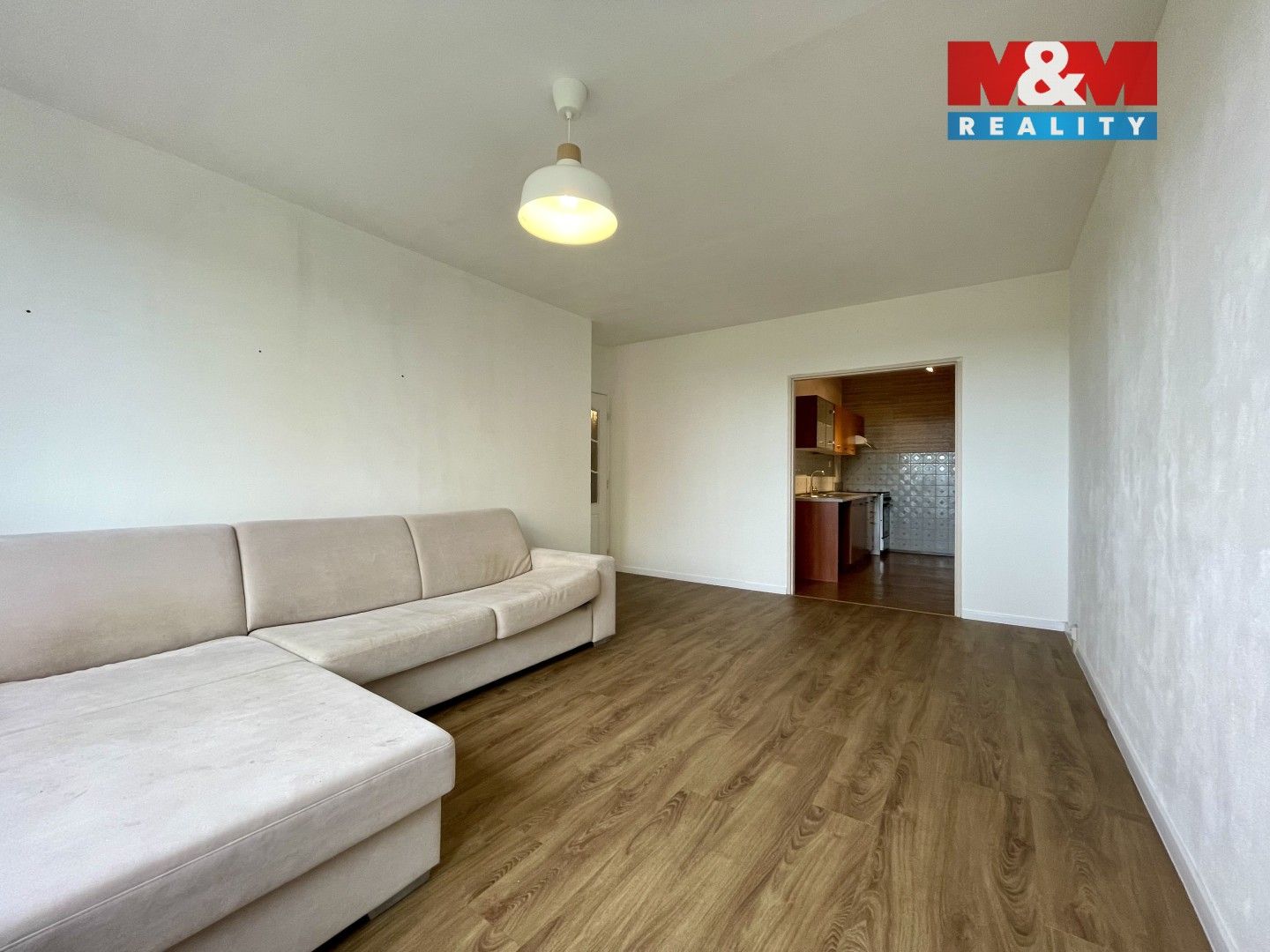 Prodej bytu 3+1 66 m² - foto 13
