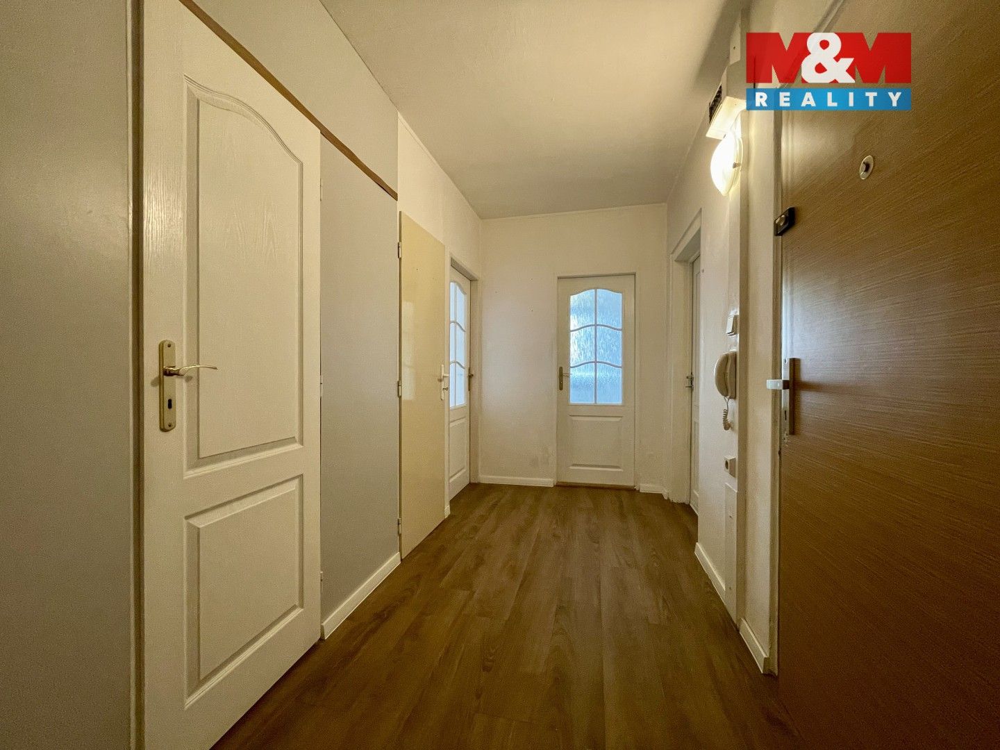 Prodej bytu 3+1 66 m² - foto 14