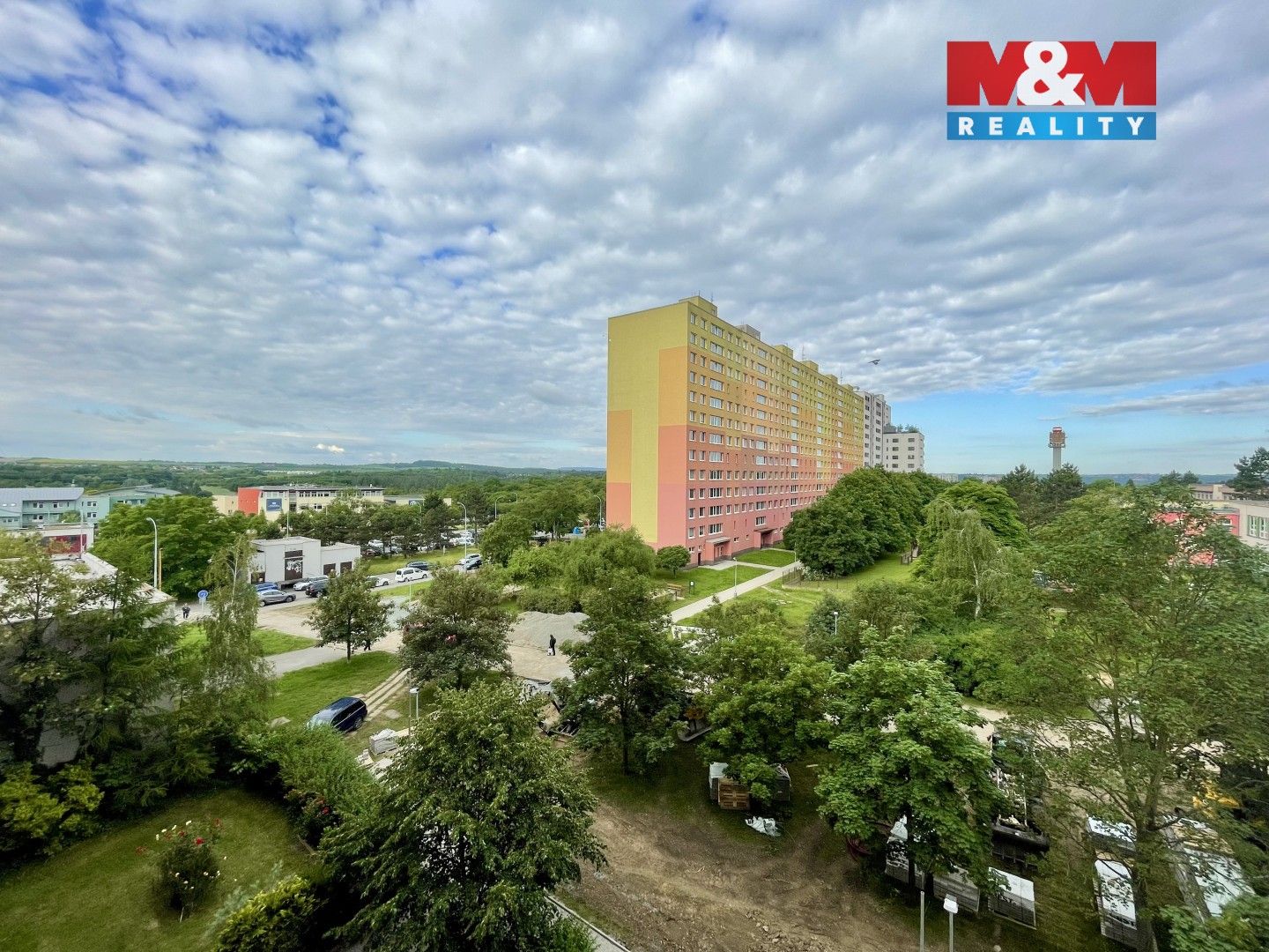 Prodej bytu 3+1 66 m² - foto 20