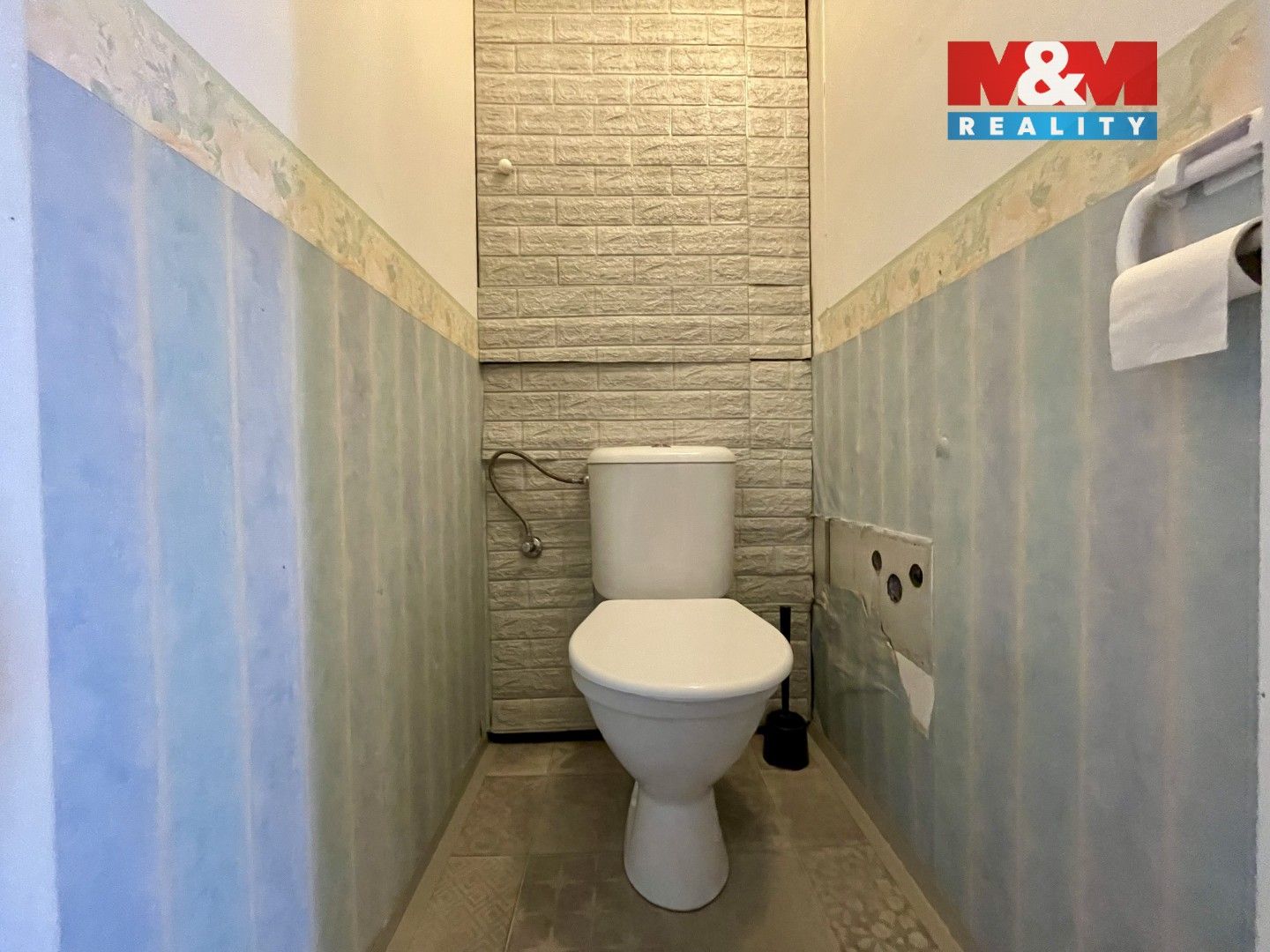 Prodej bytu 3+1 66 m² - foto 18