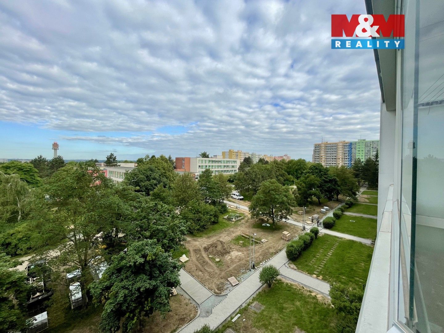 Prodej bytu 3+1 66 m² - foto 19