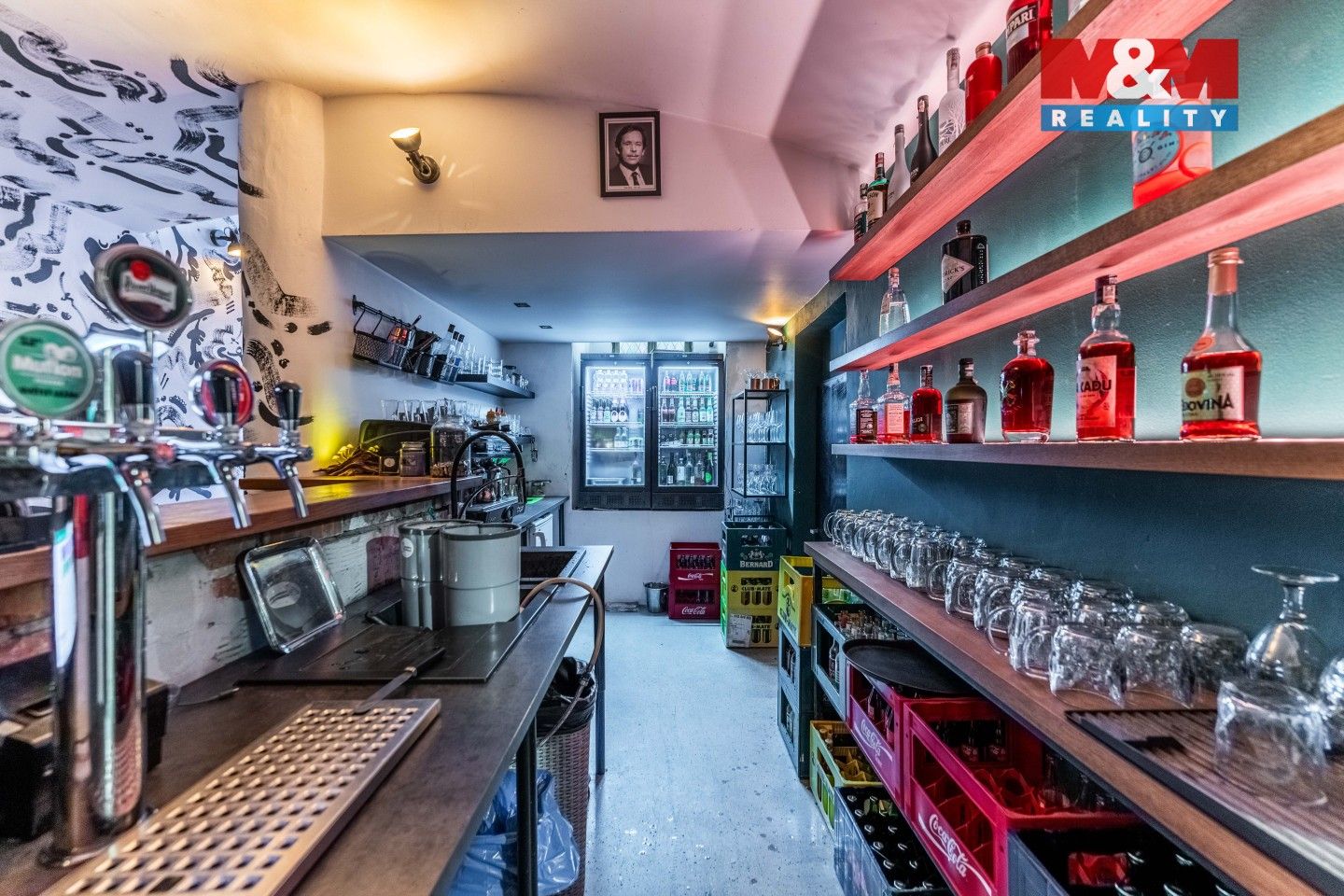Pronájem komerčního prostoru 170 m² - foto 7