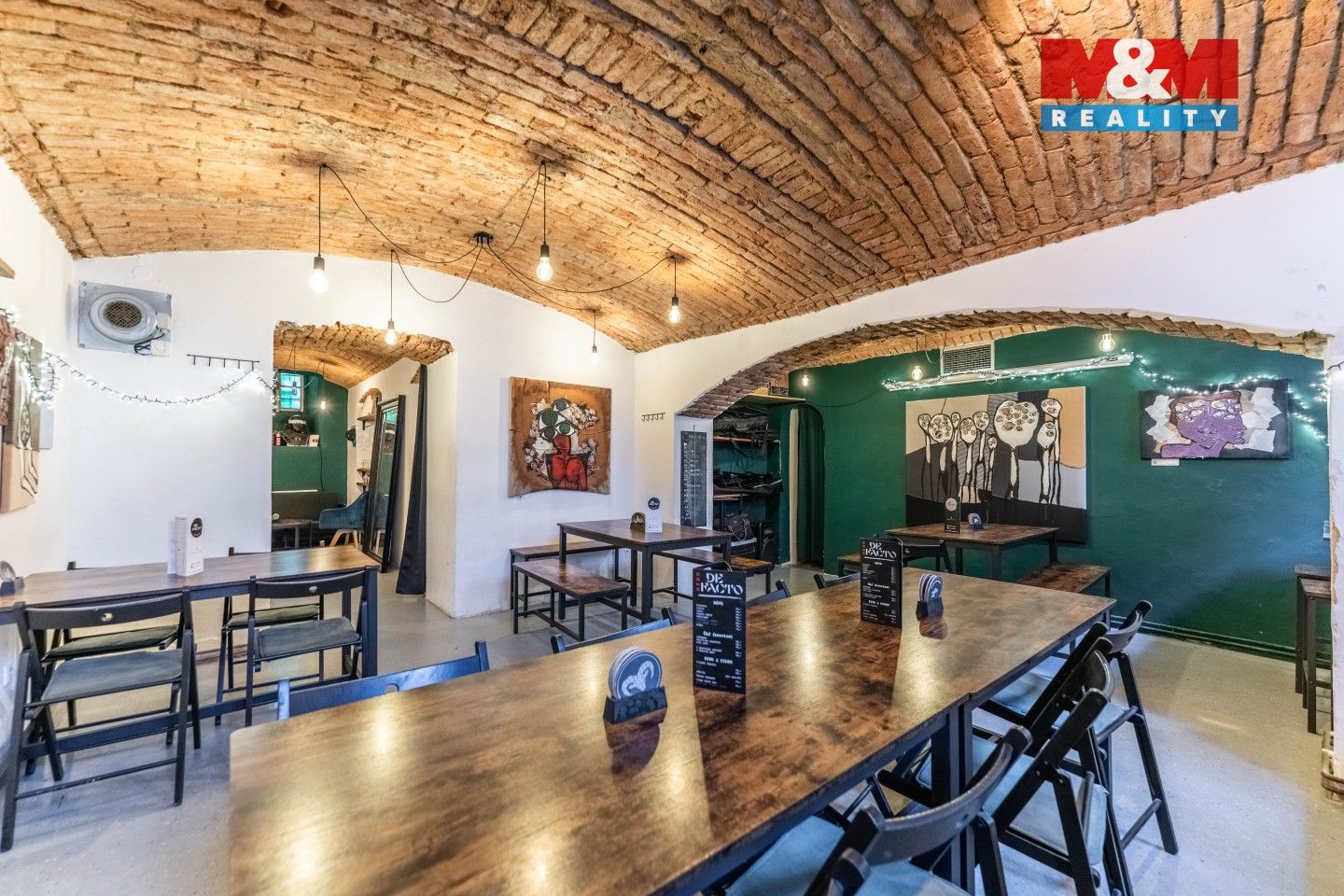 Pronájem komerčního prostoru 170 m² - foto 6