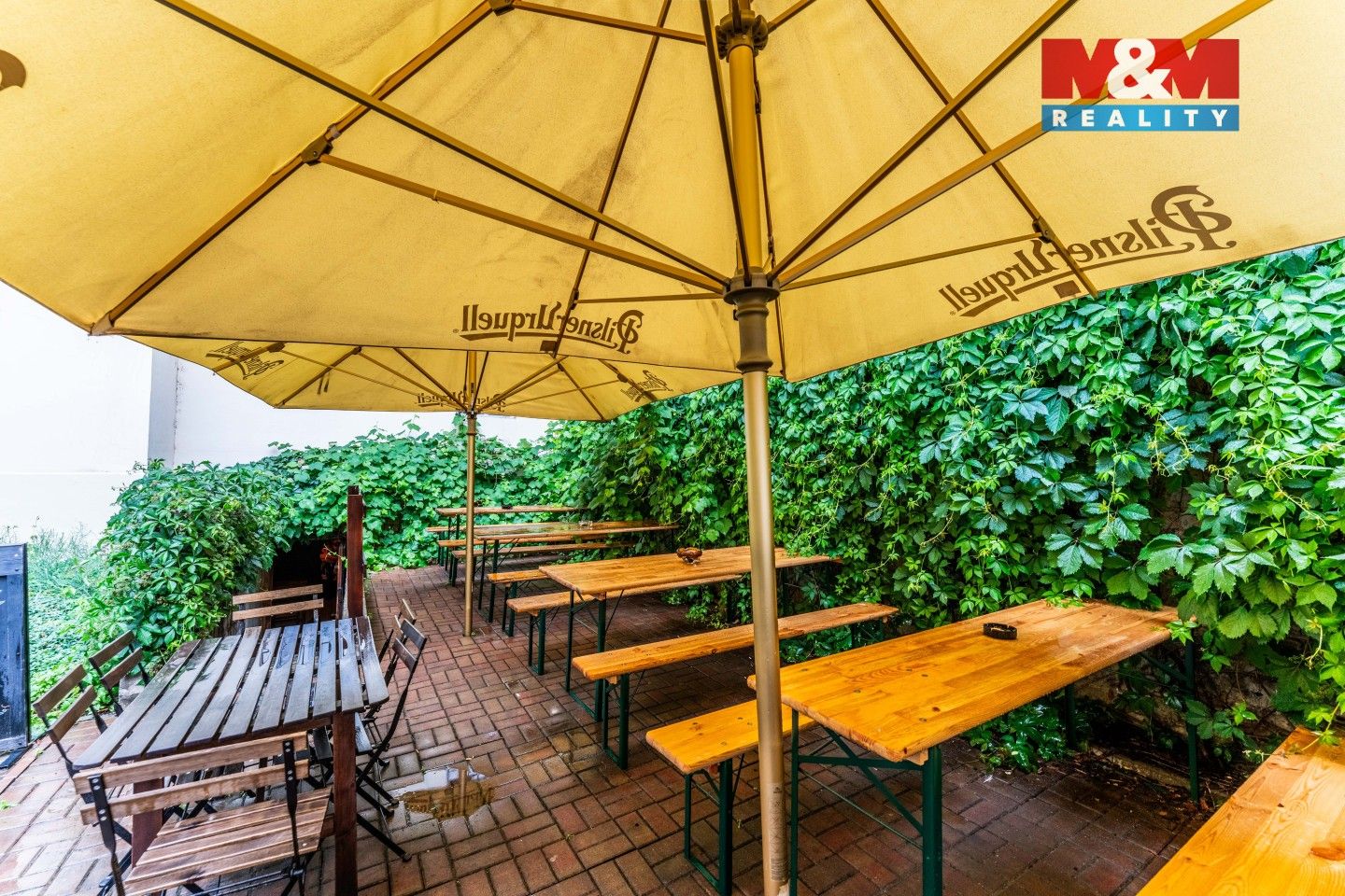 Pronájem komerčního prostoru 170 m² - foto 3