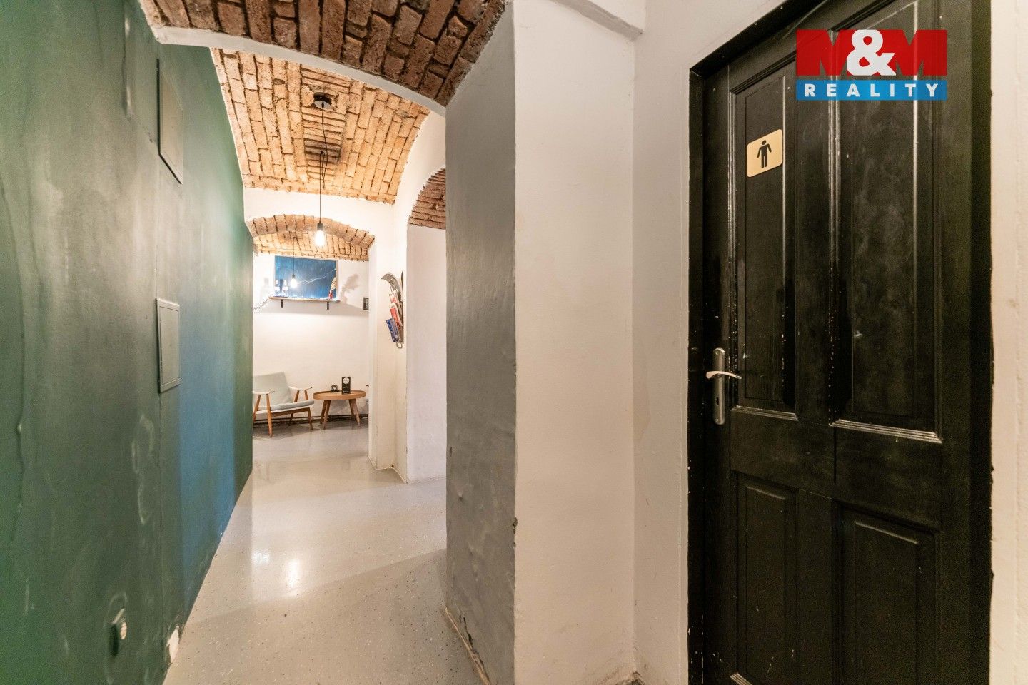 Pronájem komerčního prostoru 170 m² - foto 11