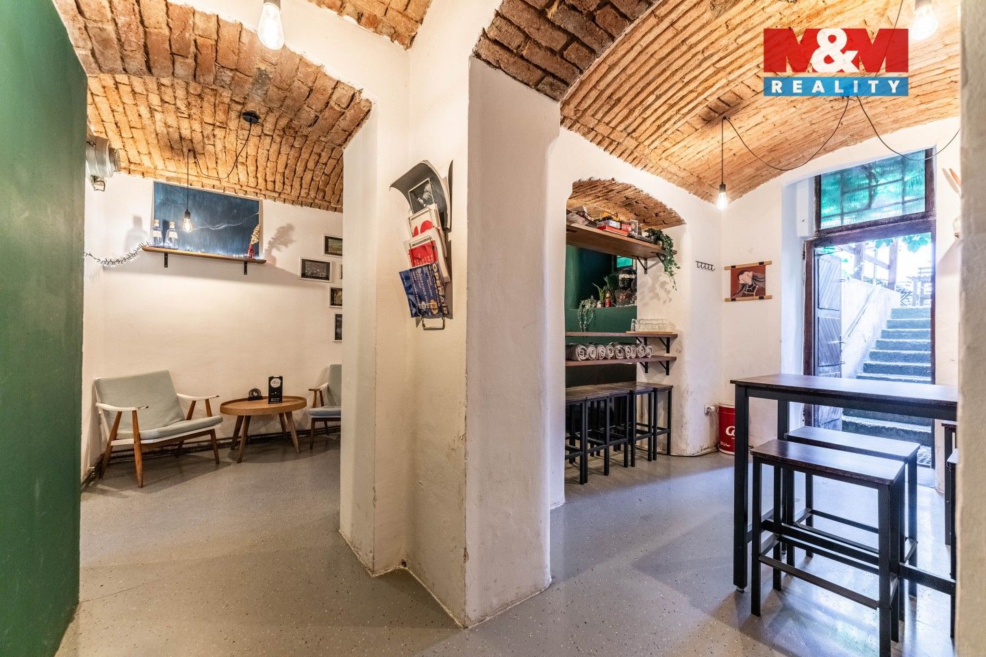 Pronájem komerčního prostoru 170 m² - foto 13