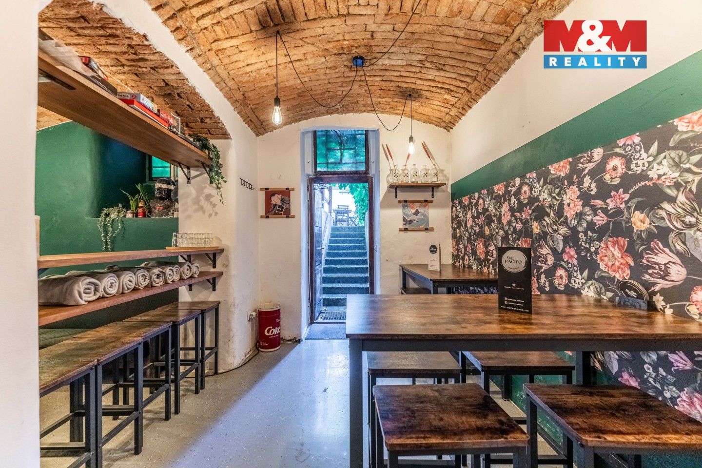 Pronájem komerčního prostoru 170 m² - foto 12