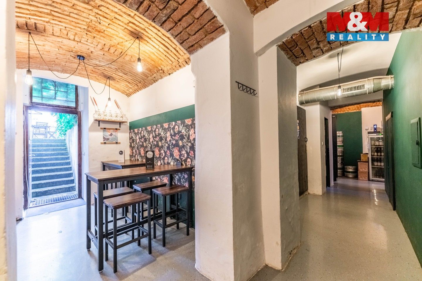 Pronájem komerčního prostoru 170 m² - foto 14