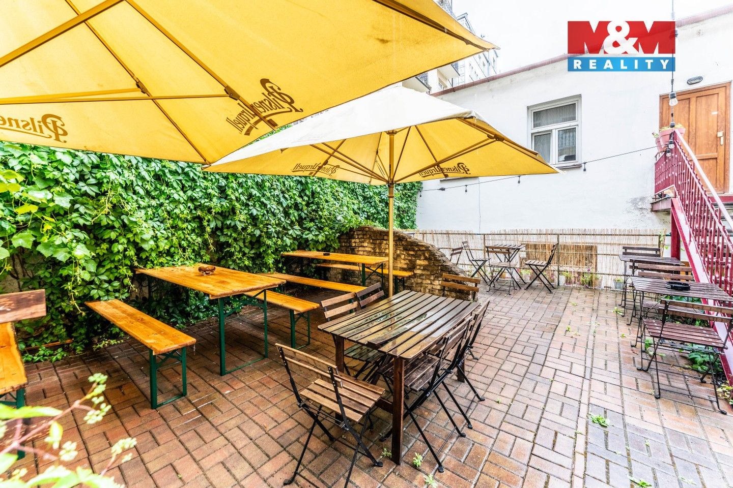 Pronájem komerčního prostoru 170 m² - foto 15