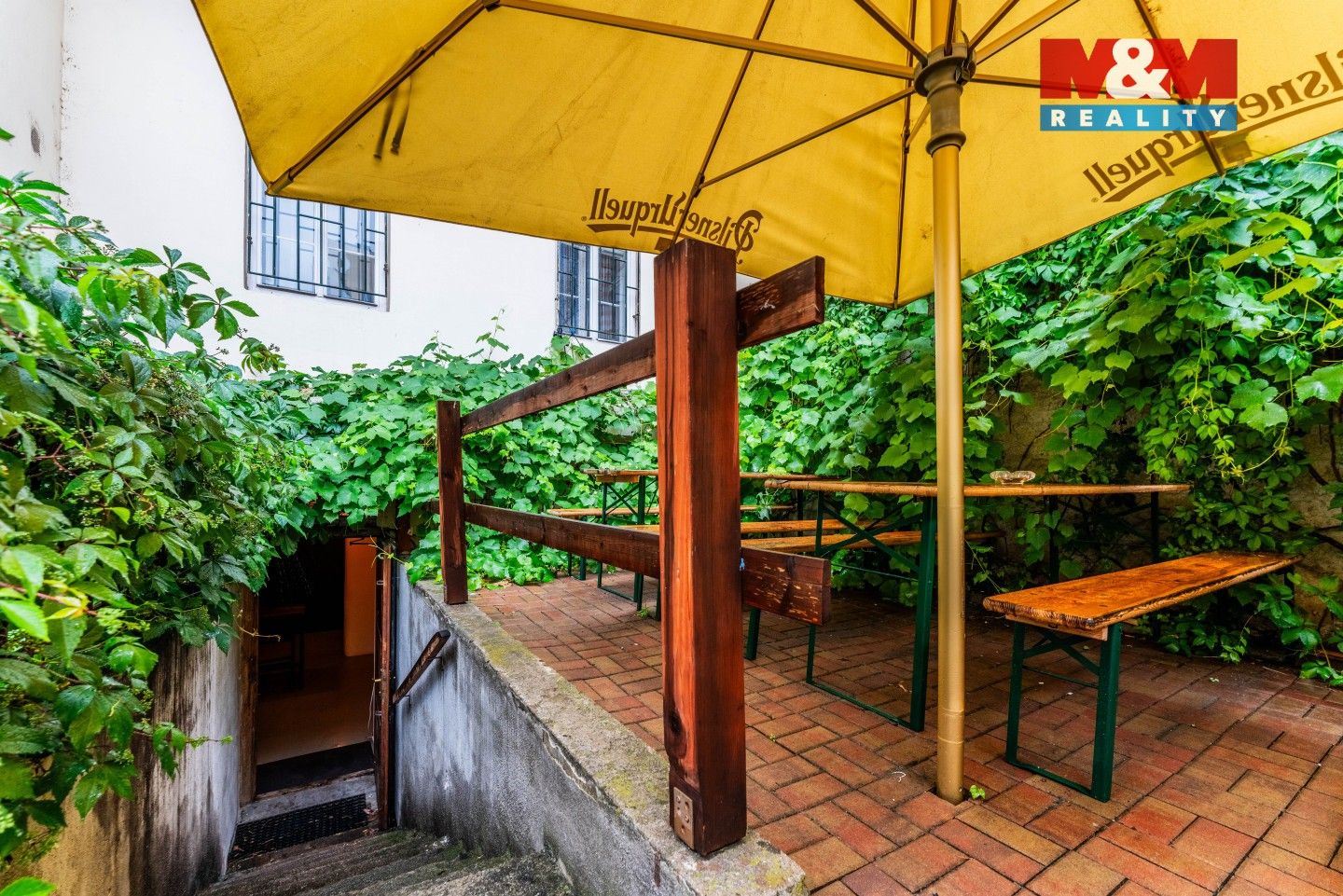 Pronájem komerčního prostoru 170 m² - foto 16