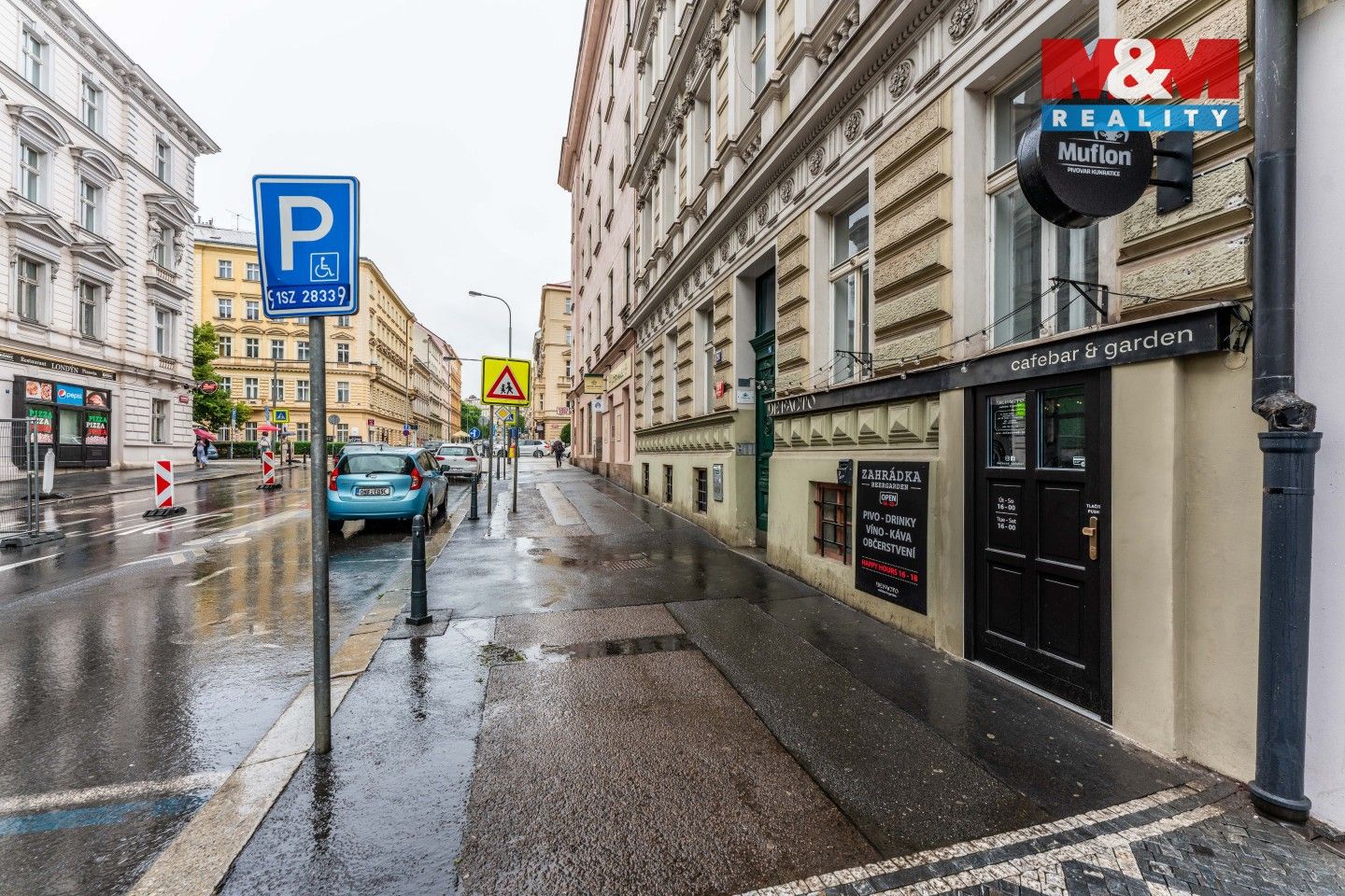 Pronájem komerčního prostoru 170 m² - foto 17