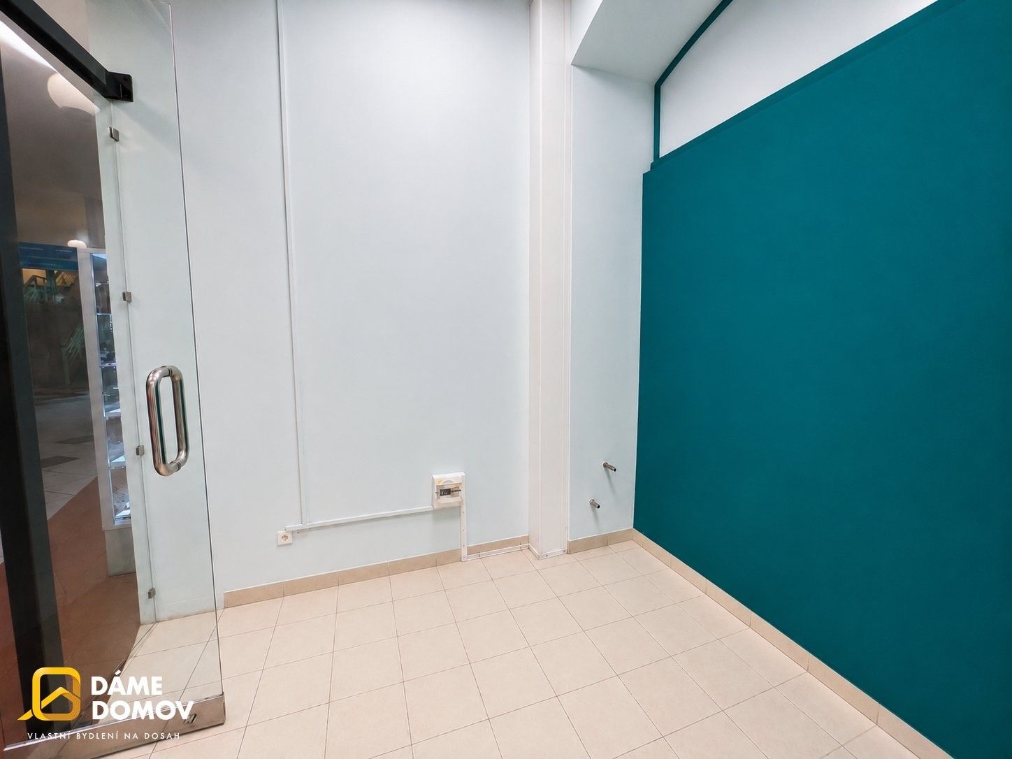 Pronájem komerčního prostoru 10 m² - foto 7