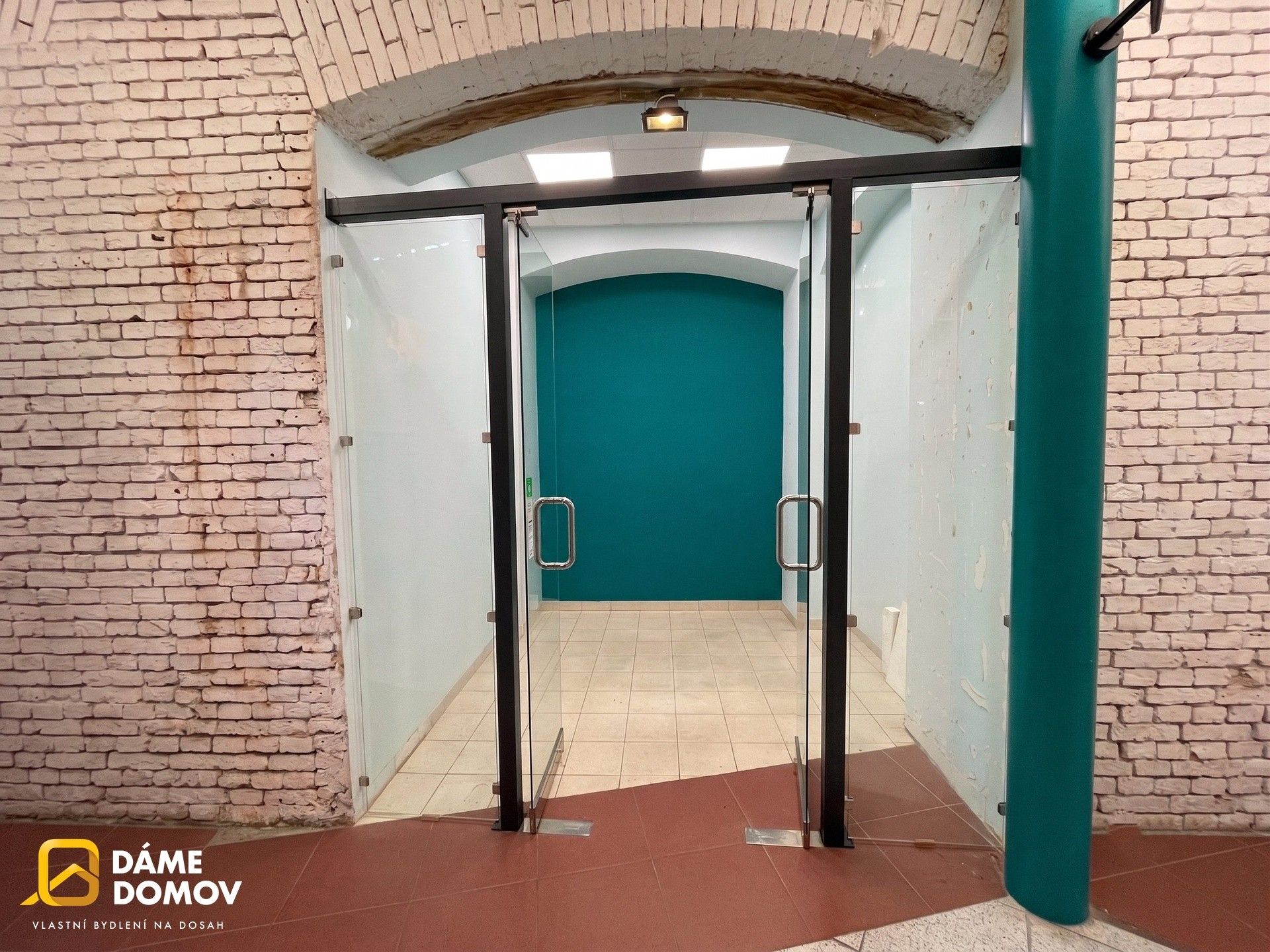 Pronájem komerčního prostoru 10 m² - foto 3