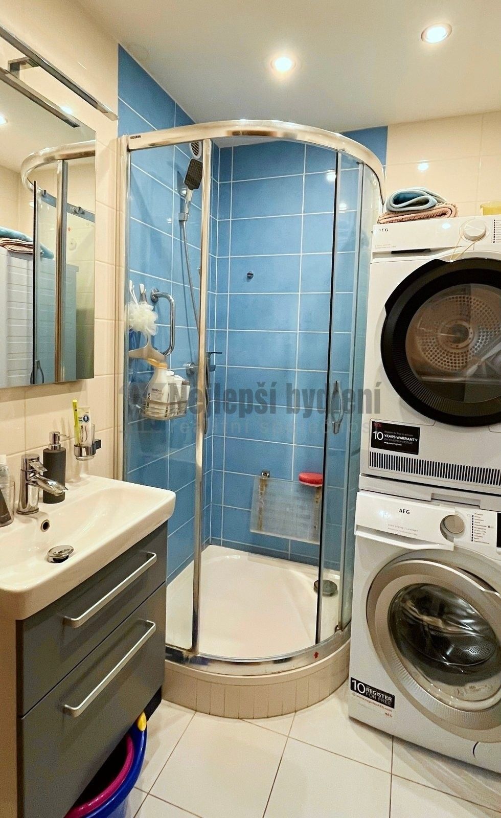 Prodej bytu 4+1 81 m² - foto 8