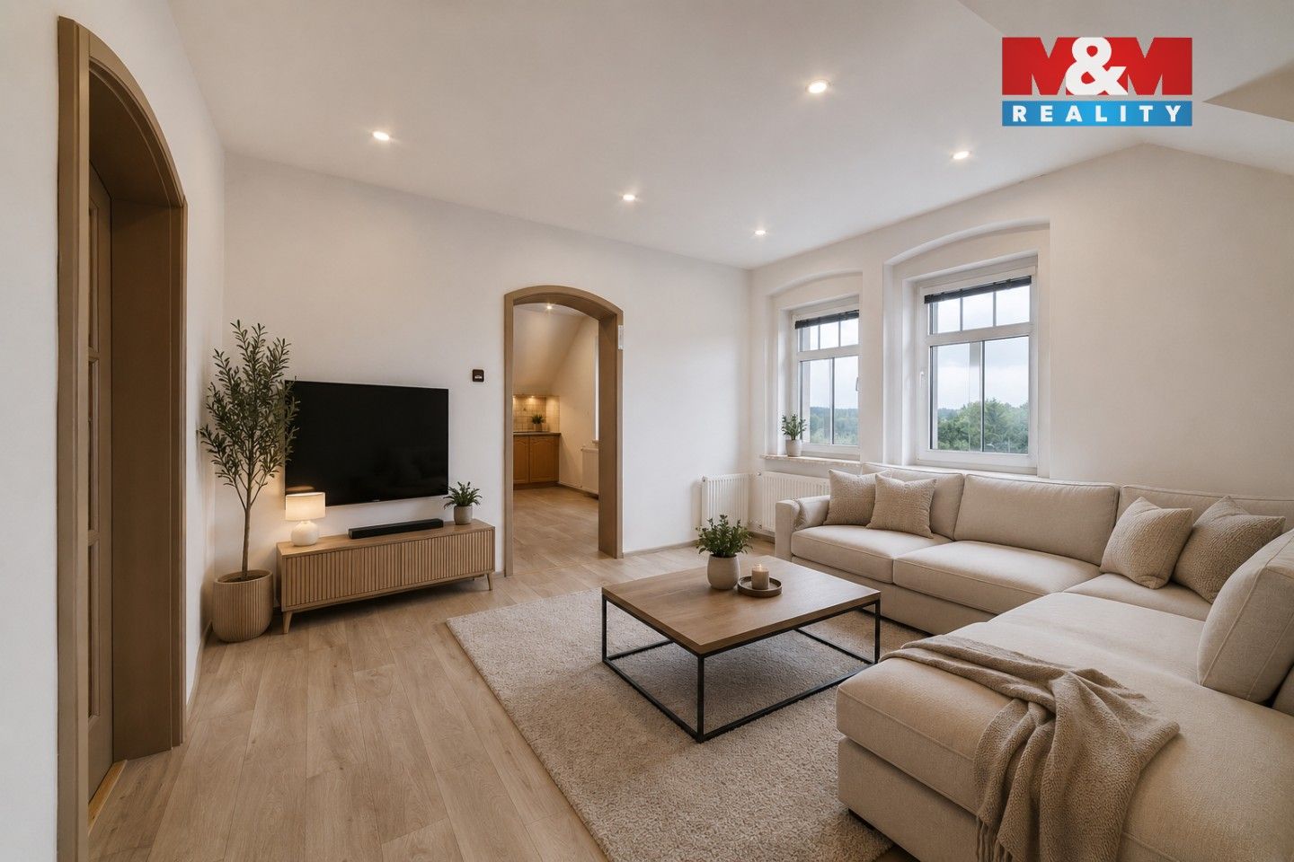 Prodej domu 400 m² - foto 2