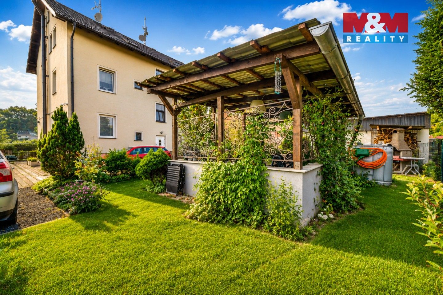 Prodej domu 400 m² - foto 5