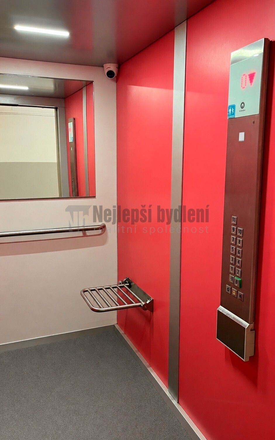 Prodej bytu 4+1 81 m² - foto 12