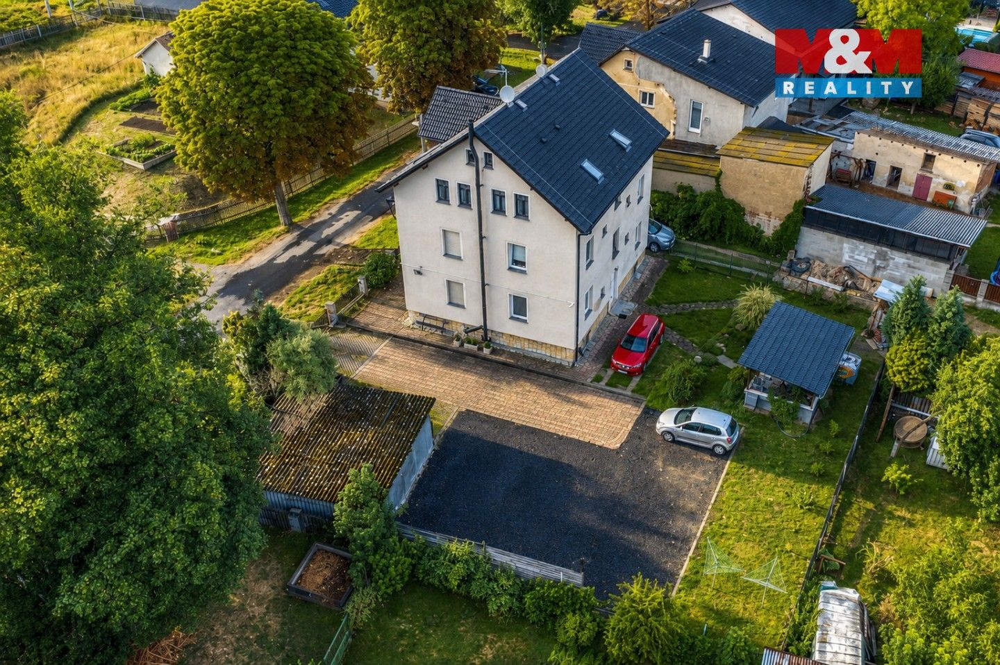 Prodej domu 400 m² - foto 9