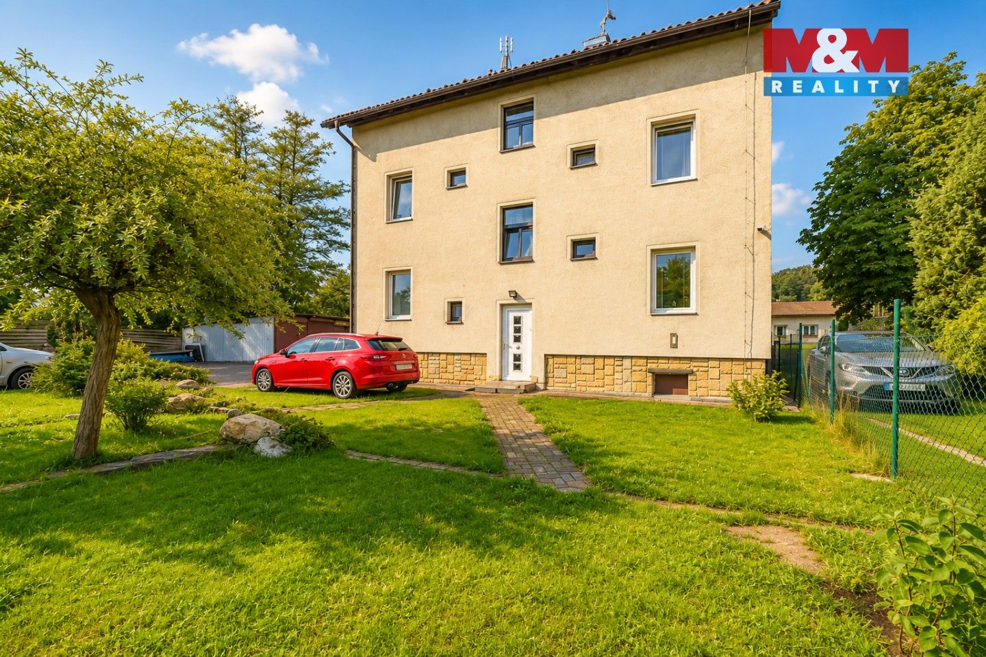 Prodej domu 400 m² - foto 14