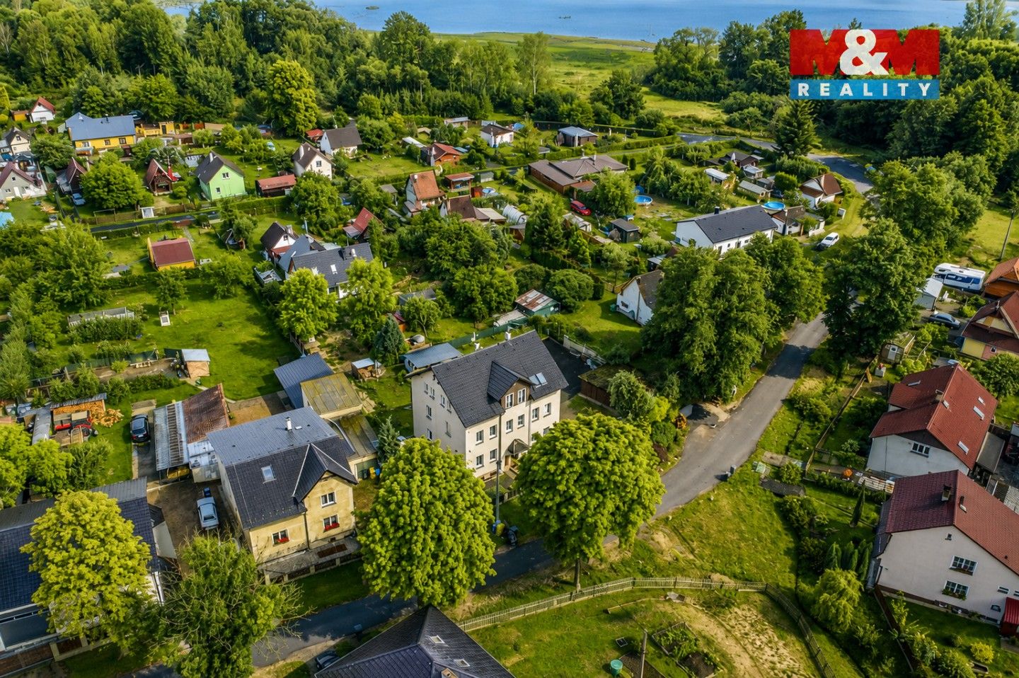 Prodej domu 400 m² - foto 10