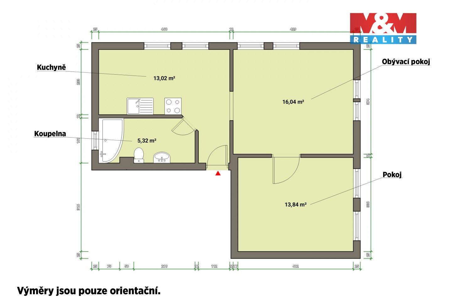 Prodej domu 400 m² - foto 23
