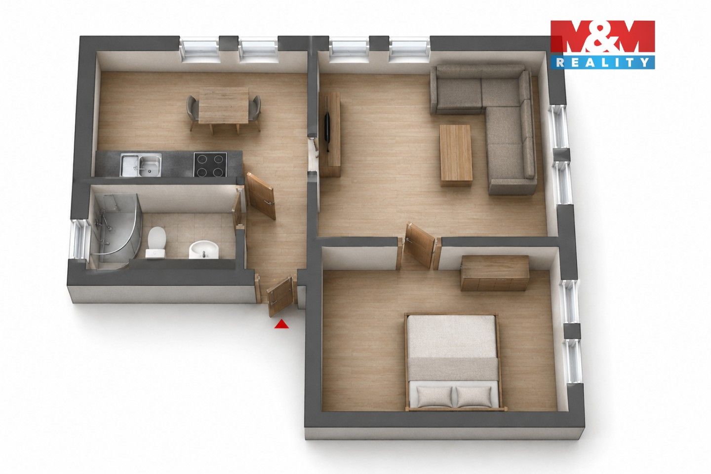 Prodej domu 400 m² - foto 28